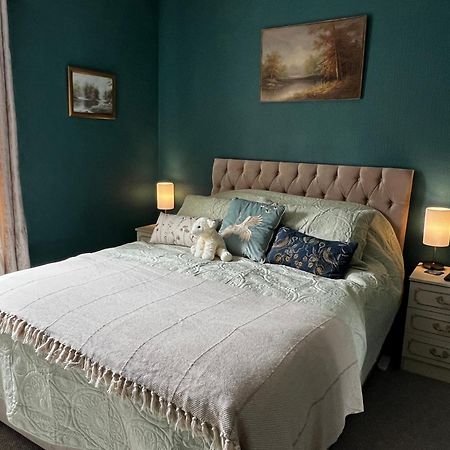 Robin'S Hollow: 2Bd Home Near Wrexham Afc Dış mekan fotoğraf
