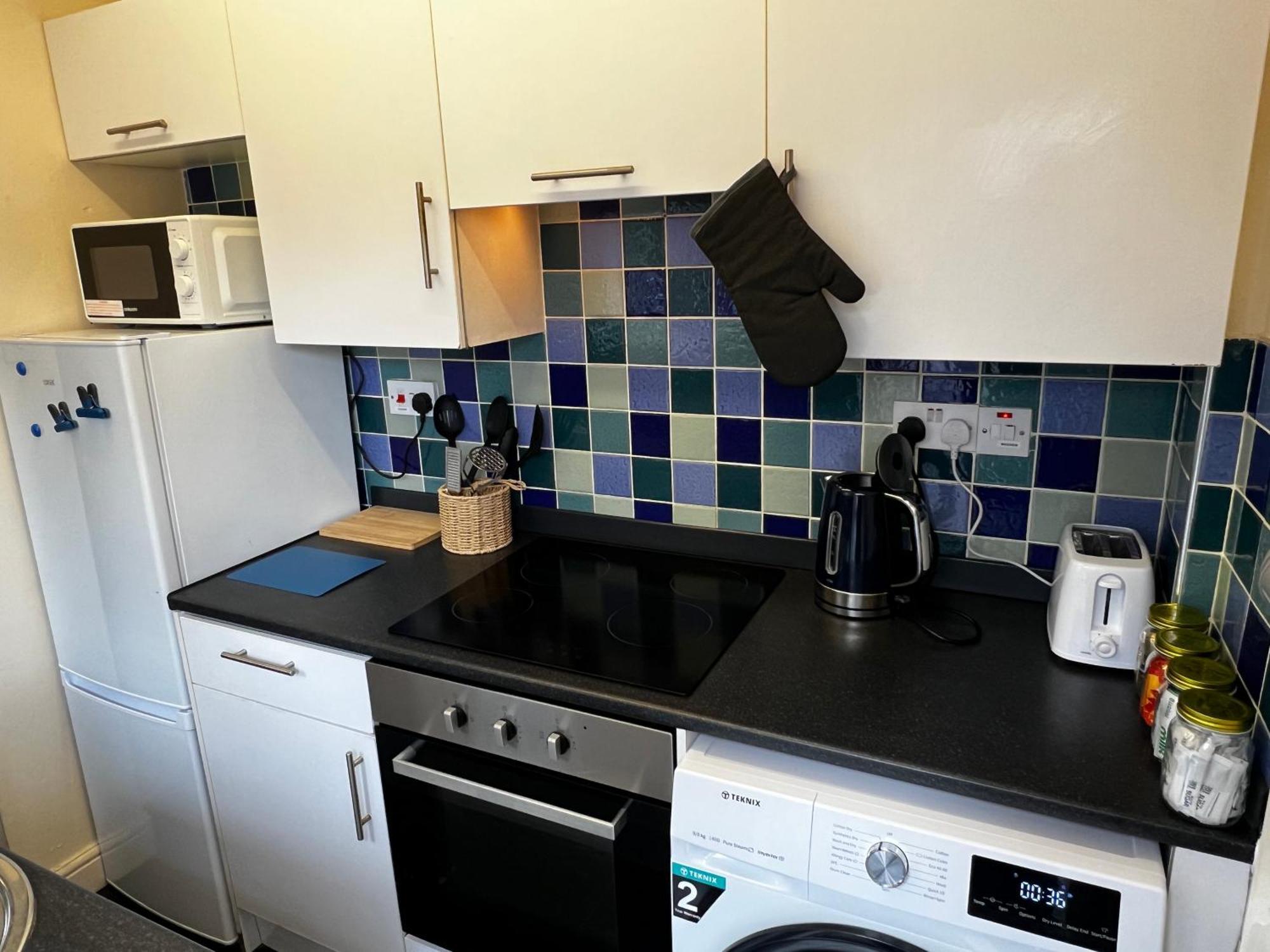 Robin'S Hollow: 2Bd Home Near Wrexham Afc Dış mekan fotoğraf