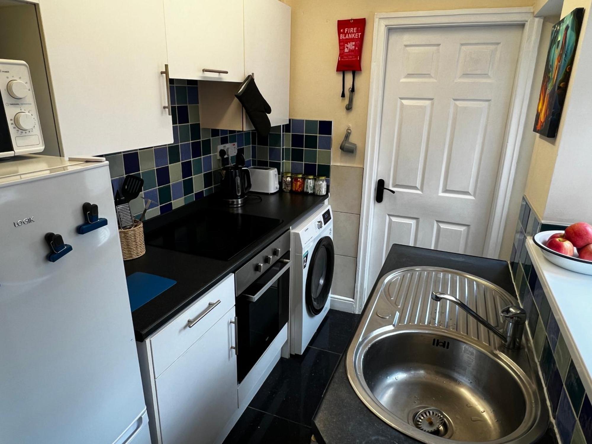 Robin'S Hollow: 2Bd Home Near Wrexham Afc Dış mekan fotoğraf