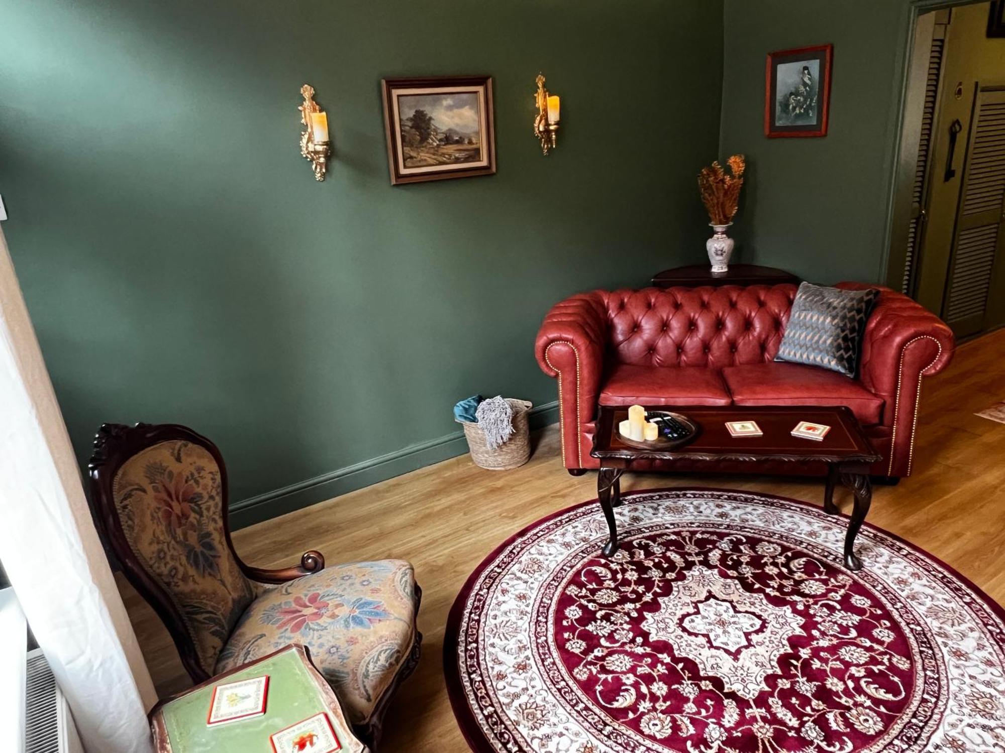 Robin'S Hollow: 2Bd Home Near Wrexham Afc Dış mekan fotoğraf