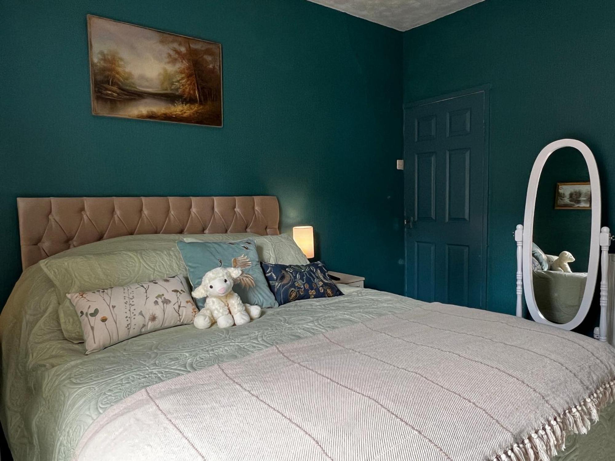 Robin'S Hollow: 2Bd Home Near Wrexham Afc Dış mekan fotoğraf