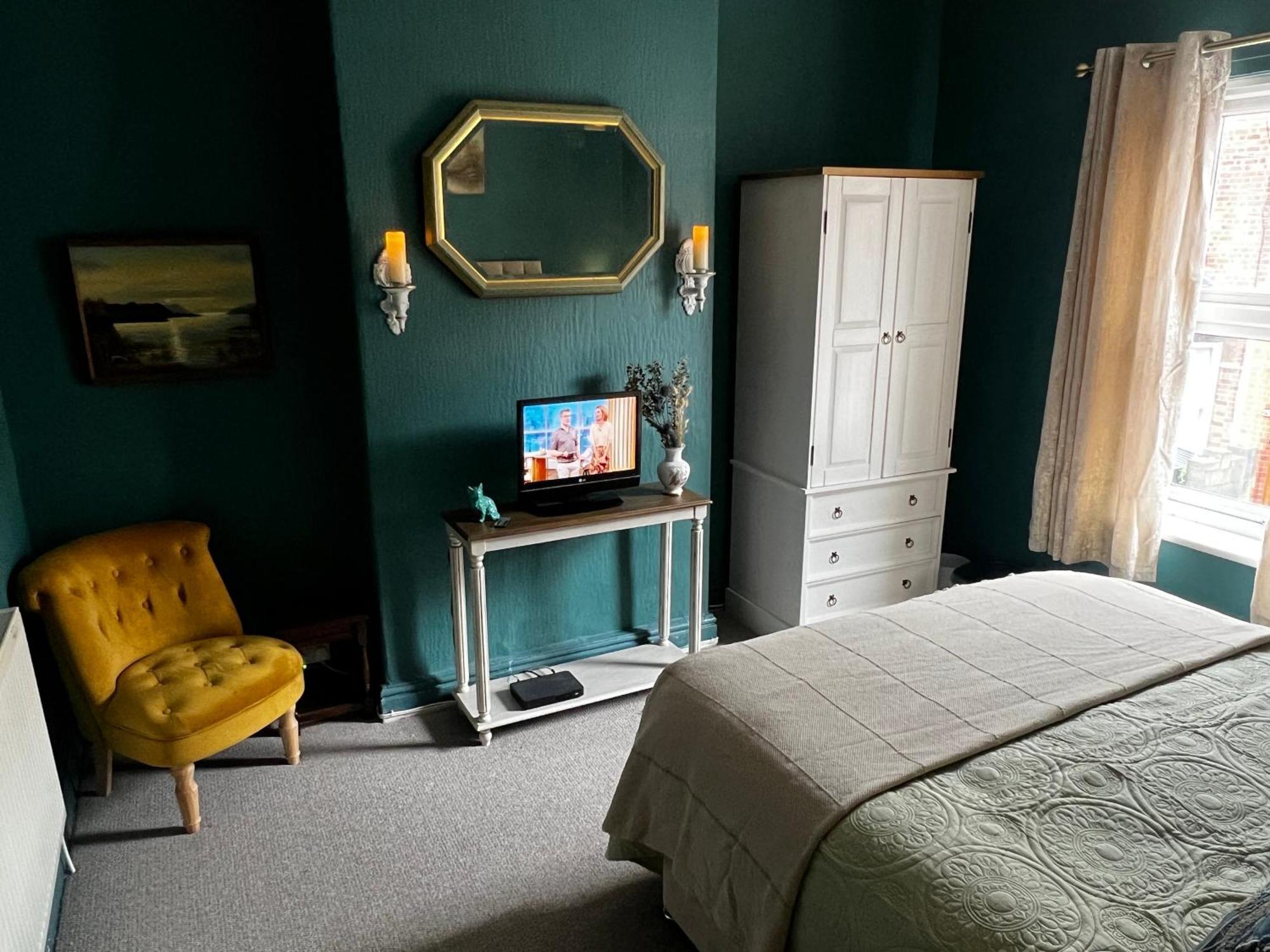 Robin'S Hollow: 2Bd Home Near Wrexham Afc Dış mekan fotoğraf